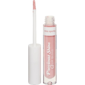 Luciu de buze Miss Sporty Gloss Precious Shine 15 [4470]