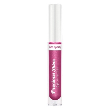 Luciu de buze Miss Sporty Gloss Precious Shine 50 [4494]