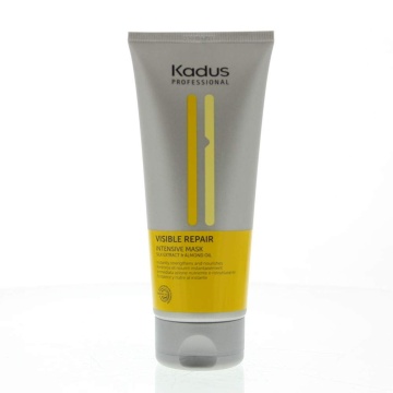 Masca de reparare intensiva pentru par deteriorat Visible Repair, 200 ml, Londa Professional