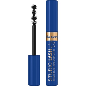 Mascara Miss Sporty Studio Lash 24H waterproof [7604]