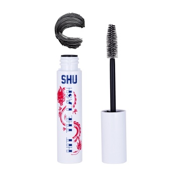 Mascara Ochi SHU Multieffect Hit The Lash 107 Black, 10 ml [1041]
