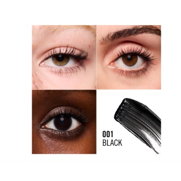 Mascara Rimmel London Thrill Seeker Mega Lift, Black, 10ml [3922] - Img 2