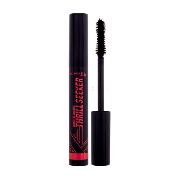 Mascara Rimmel London Thrill Seeker Pitch Black [8444]
