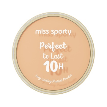 Miss Sporty Pudra Perfect To Last 040 Ivory [0407]