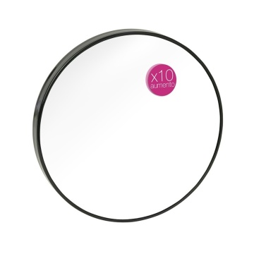 Oglinda cosmetica cu ventuza Macro XL Oooh! 10X Beter [6115] - Img 5