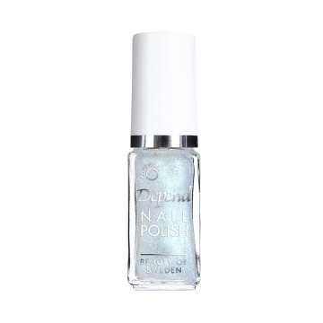 Oja de unghii Depend Minilack, 5 ml [363]