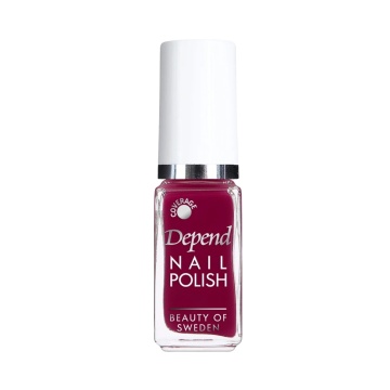 Oja de unghii Depend Minilack, 5 ml [779]