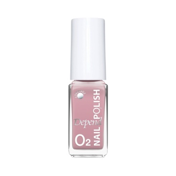 Oja de unghii Depend Oxygen A810, 5 ml [7221]