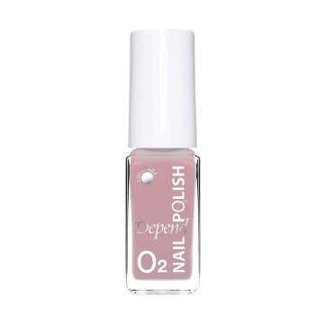 Oja de unghii Depend Oxygen A826, 5 ml [0719]