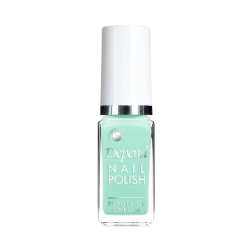Oja de unghii minilack Depend 847, 5 ml