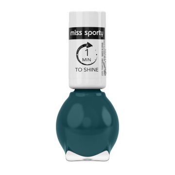 Oja de unghii Miss Sporty 1 Minut To Shine 131 [2772]