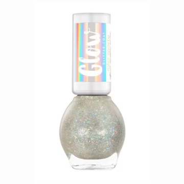 Oja de unghii Miss Sporty Glow Glitter 30 Winter [5094]