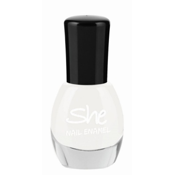 Oja de unghii SHE [102]