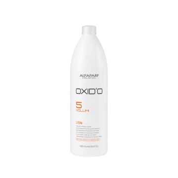 Oxidant 5 volum Solutie Oxigen (1,5%), 1 l [0887]