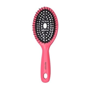Perie ovala pentru descurcarea parului Deslia Hair Flow Beter [3804] - Img 3