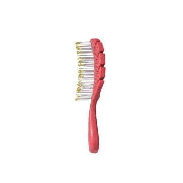 Perie pentru descurcarea parului Natural Fiber Beter Easy Hair Days [4047]