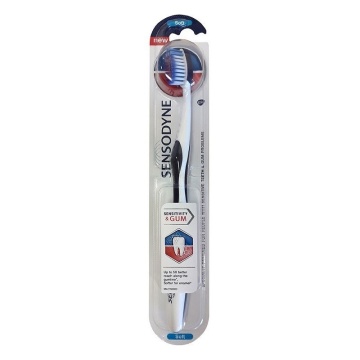 Periuta de dinti Sensodyne Sensitivity si Gum Soft [2864]
