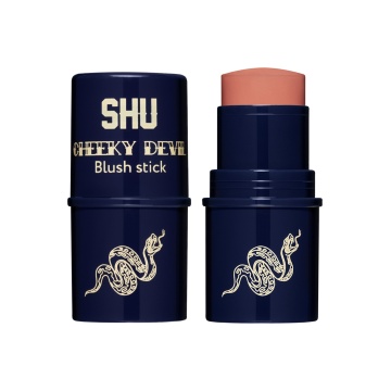 Pudra obraji Blush SHU Stick Cheeky Devil 355 Nude [2444]