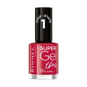 Rimmel London Super Gel 042 [1157]