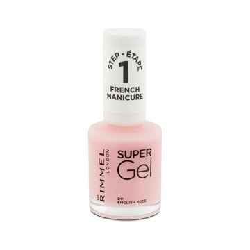 Rimmel London Super Gel 091 [1553]
