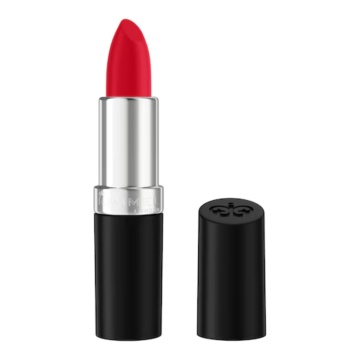 Ruj Rimmel London Lasting Finish Satin 170 Alarm [0704]