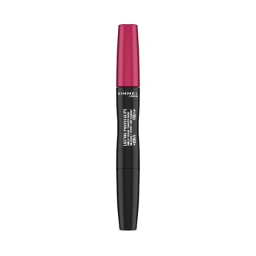 Ruj Rimmel London Provocalips Lasting 310 Pouting Pink [7932]