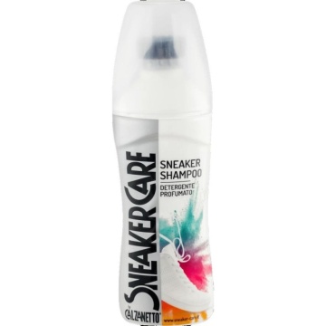 Sampon detergent Calzanetto Sneaker C, 75 ml [1091]