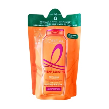 Sampon Elseve Rez Eco Dream Long, 250 ml [3562]