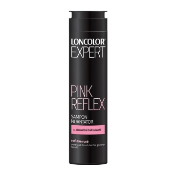 Sampon Loncolor Expert Pink Reflex, 250 ml [5718]