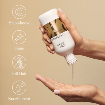 Sampon Oil Reflections Luminous Reveal pentru par neted si stralucitor, 250 ml, Wella Professionals - Img 5