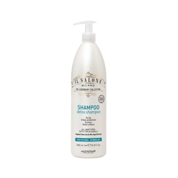 Sampon Salone Detox, 1000 ml [3448]