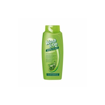 Sampon Wash&Go Nettle, 675 ml [7118]