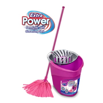 Set cadou Parex Mop Extra Power [5007]