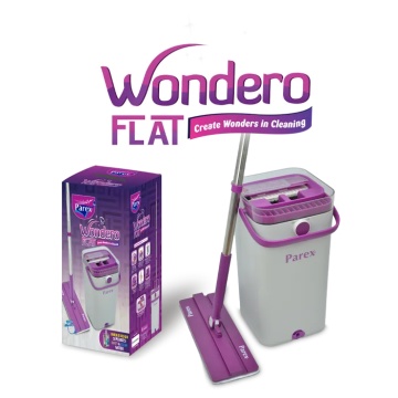 Set de curățare automată PAREX WONDERO FLAT [5793]