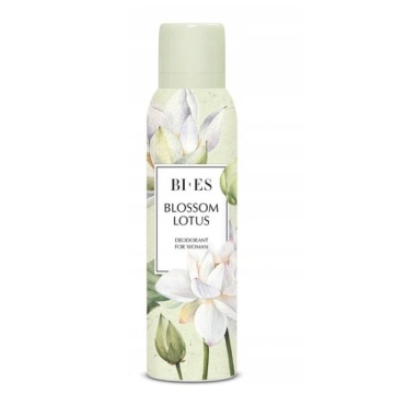 Spray Bi-Es Blossom Lotus, 150 ml [8190]