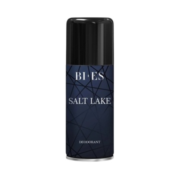 Spray Bi-Es Salt Lake pentru barbati, 150 ml [1574]
