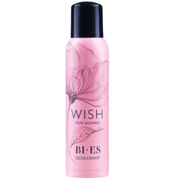 Spray Bi-Es Wish, 150 ml [8206]