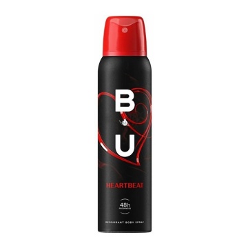 Spray Bu Heartbeat, 150 ml [5381/1021/3320]