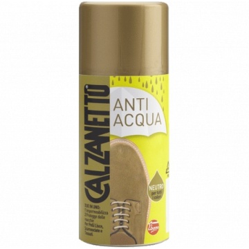 Spray Calzanetto Antiaqua Neutru, 200 ml [1735]