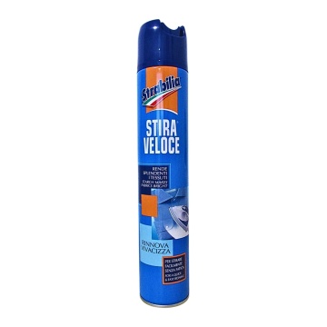 Spray pentru apretare Strabilia, 500 ml [3402]