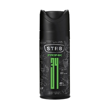 Spray STR8 Fr34K, 150 ml [5073]