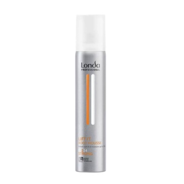 Spuma de par pentru volum Lift It Root Mousse, 250 ml, Londa Professional