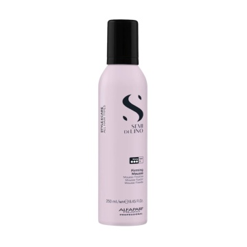 Spuma Fixare Puternica Style & Care, 250 ml [1386]
