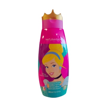 Spumant Baie Natura Verde Princess Cinderella, 300 ml [5764]