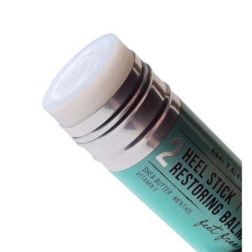 Stick cu balsam reparator pentru picioare Beter Feet Free, 75 g [0211] - Img 3