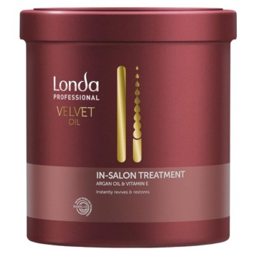 Tratament Londa Professional Care Velvet Oil, 750 ml [3541]