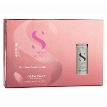 Ulei esential pentru Hidratare Moisture Nutritive Esential 6X13ml