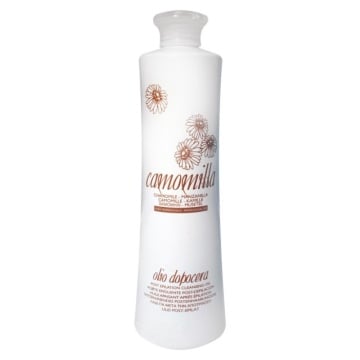 Ulei post epilator cu musetel Roial Dep855, 500 ml