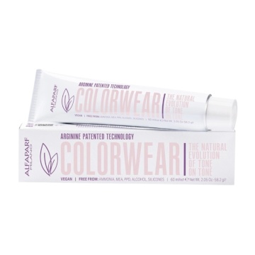 Vopsea permanenta fara amoniac Alfaparf Color Wear nr 6,32