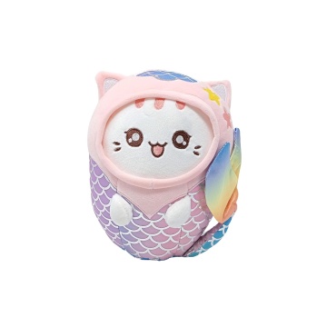 Vyapara Jucarie Plus Funny Animal Peste 20Cm Pt003 [2350]